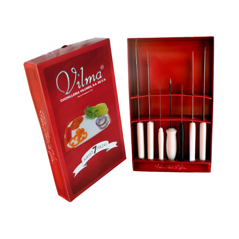 Set Vinox JCV01