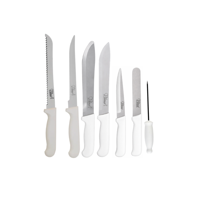 Set Vinox JCV02