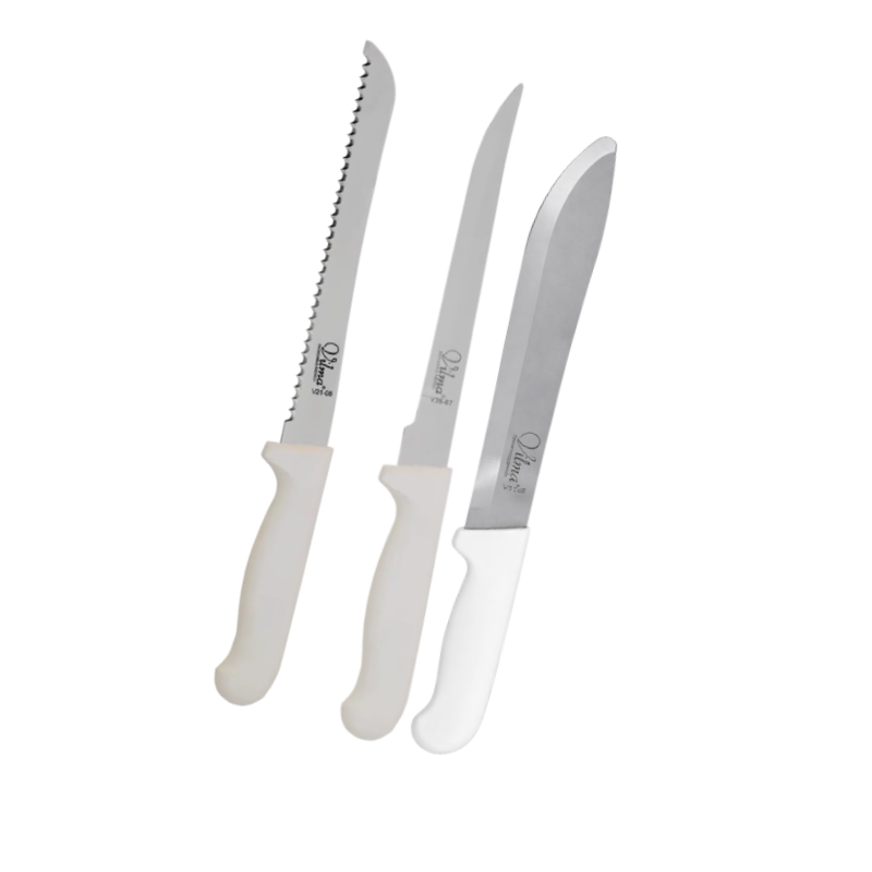Set Vinox JCV02