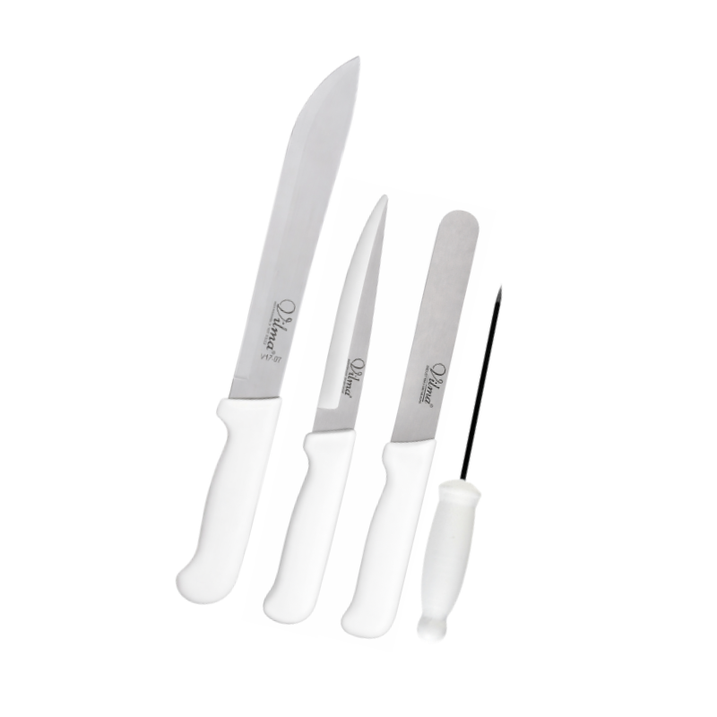 Set Vinox JCV01