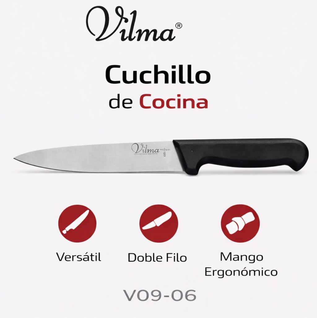 Cuchillo Vinox V09-06