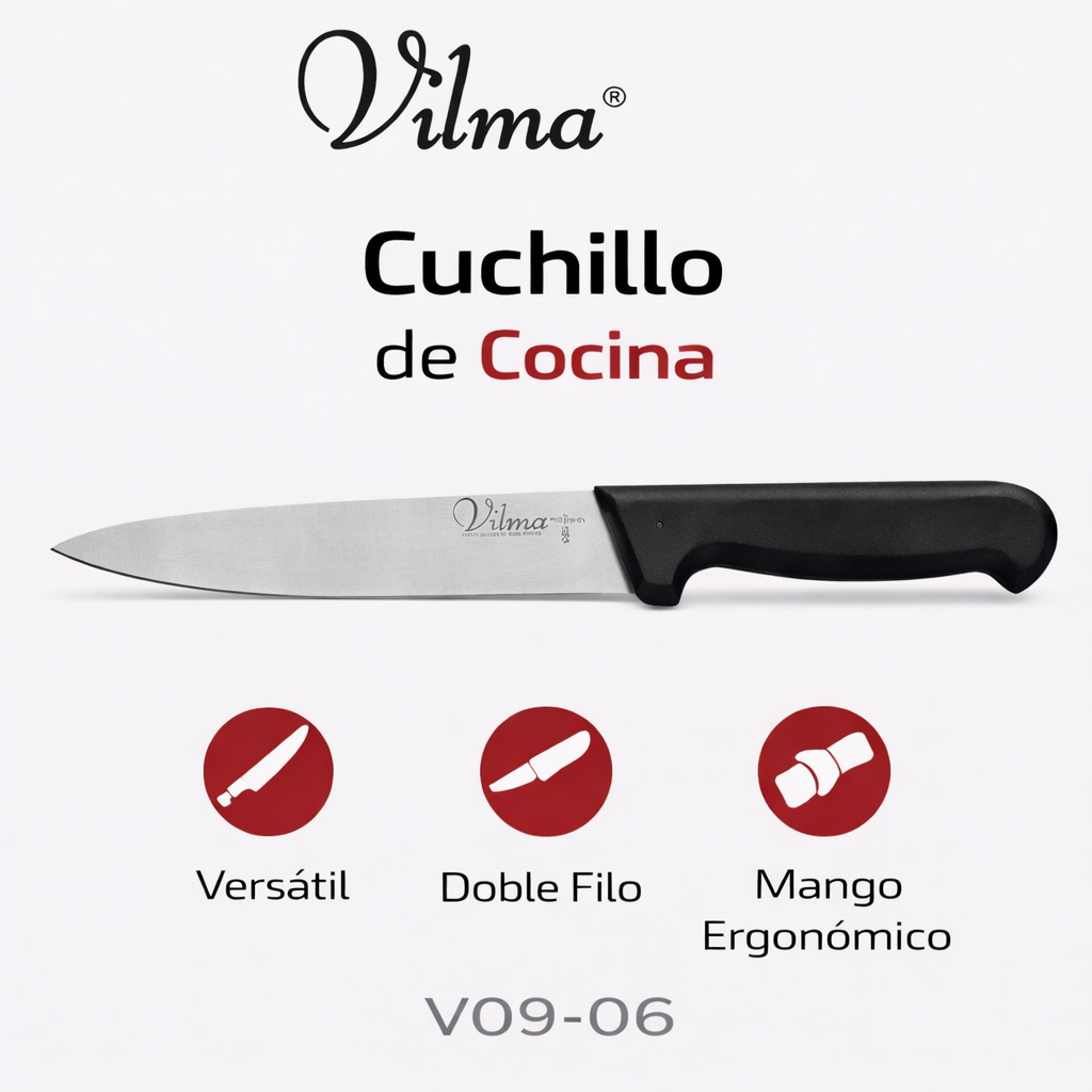 Cuchillo V09-06