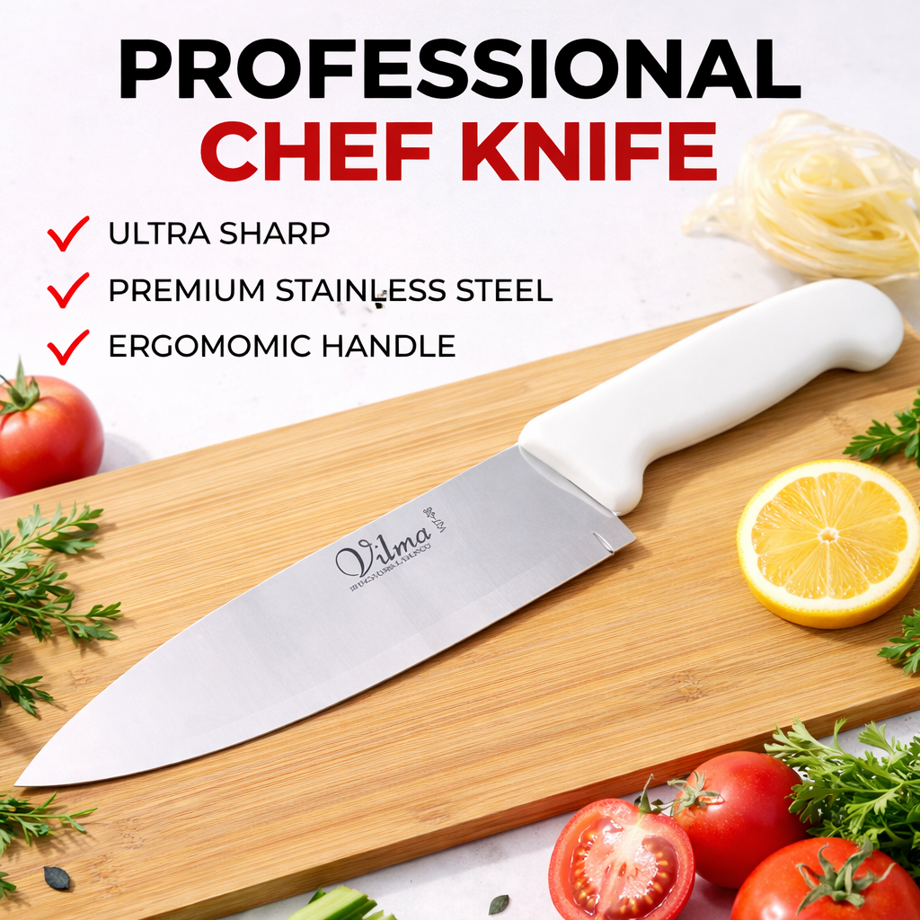 Cuchillo Vinox V27-08