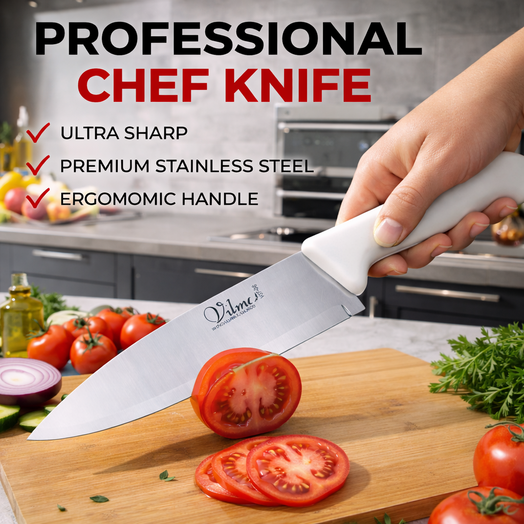 Cuchillo Vinox V27-08