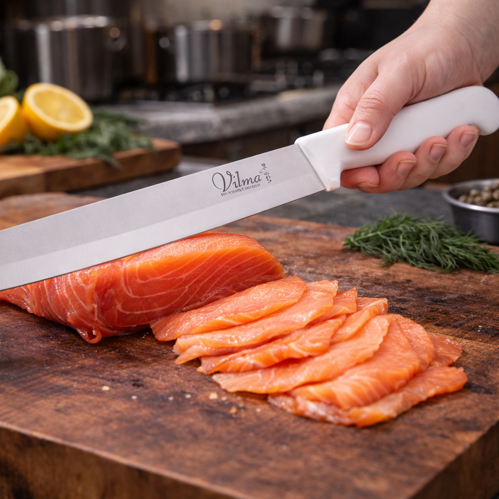 Cuchillo Vinox V33-14