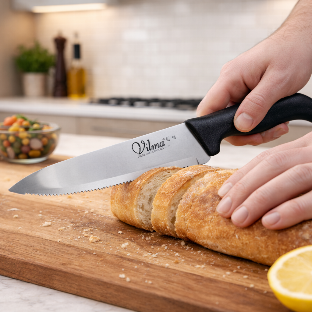 Cuchillo Vinox V23-08