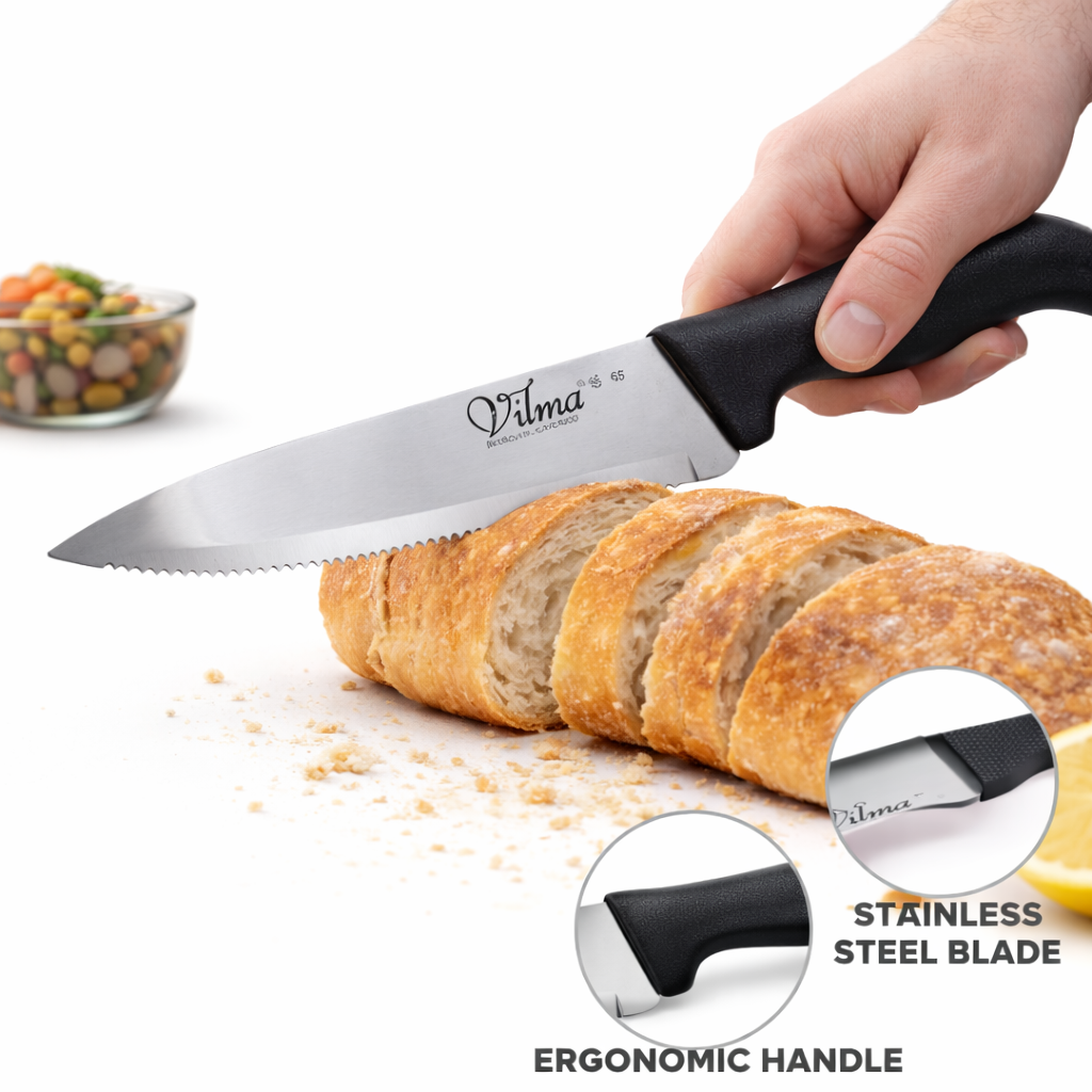 Cuchillo Vinox V23-08