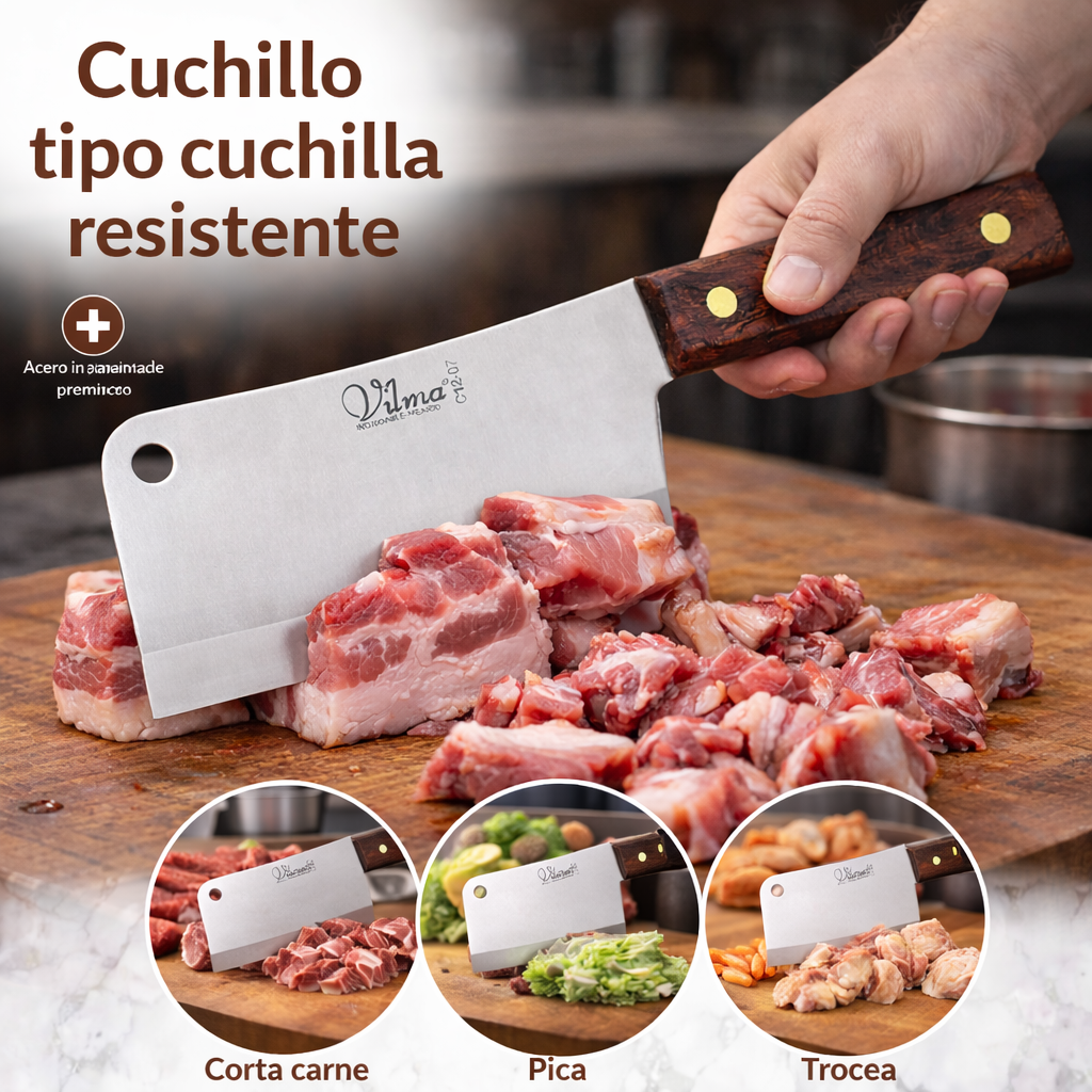 Cuchillo Classic C12-07