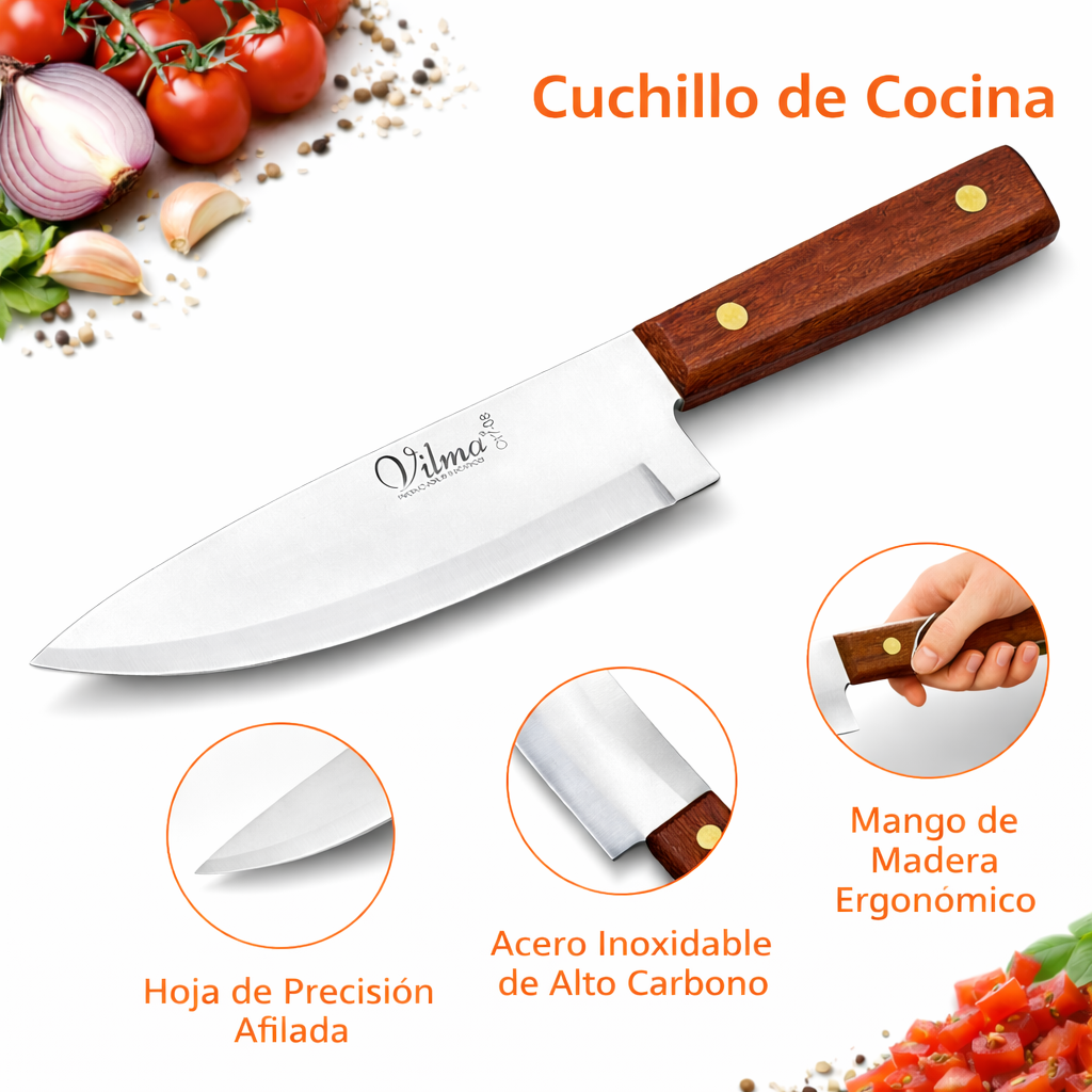 Cuchillo Classic C17-08
