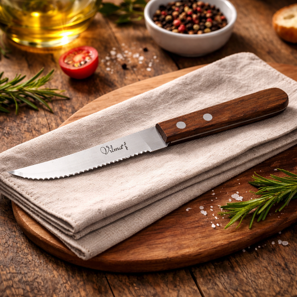 Cuchillo Classic C02-04