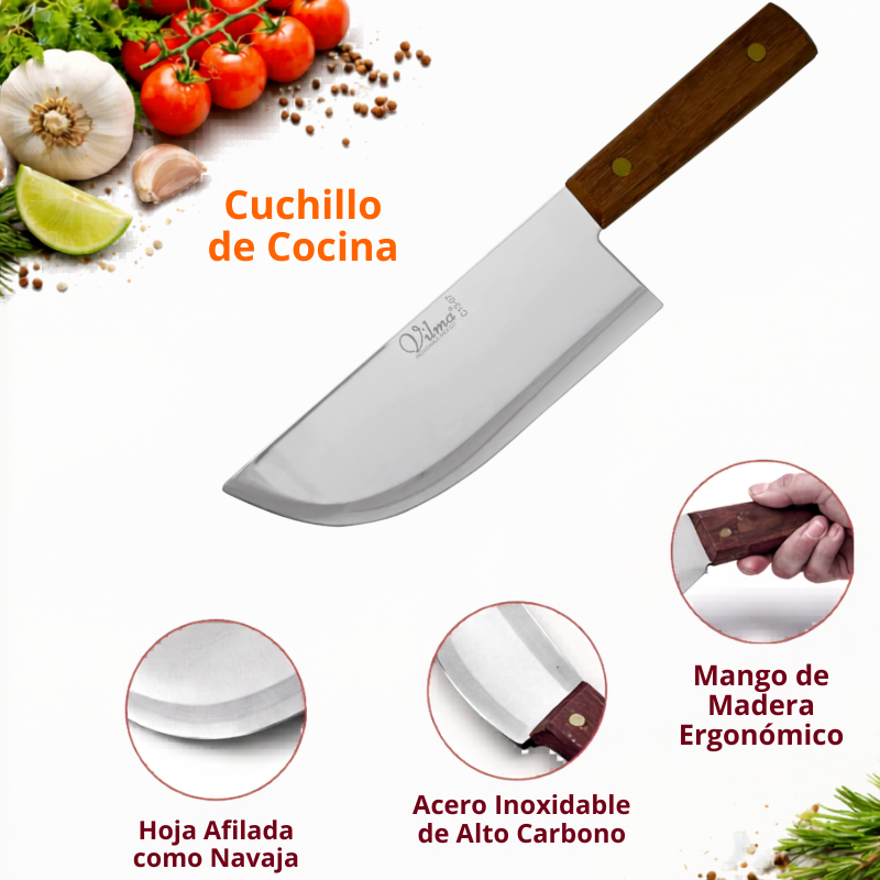 Cuchillo Classic C13-07