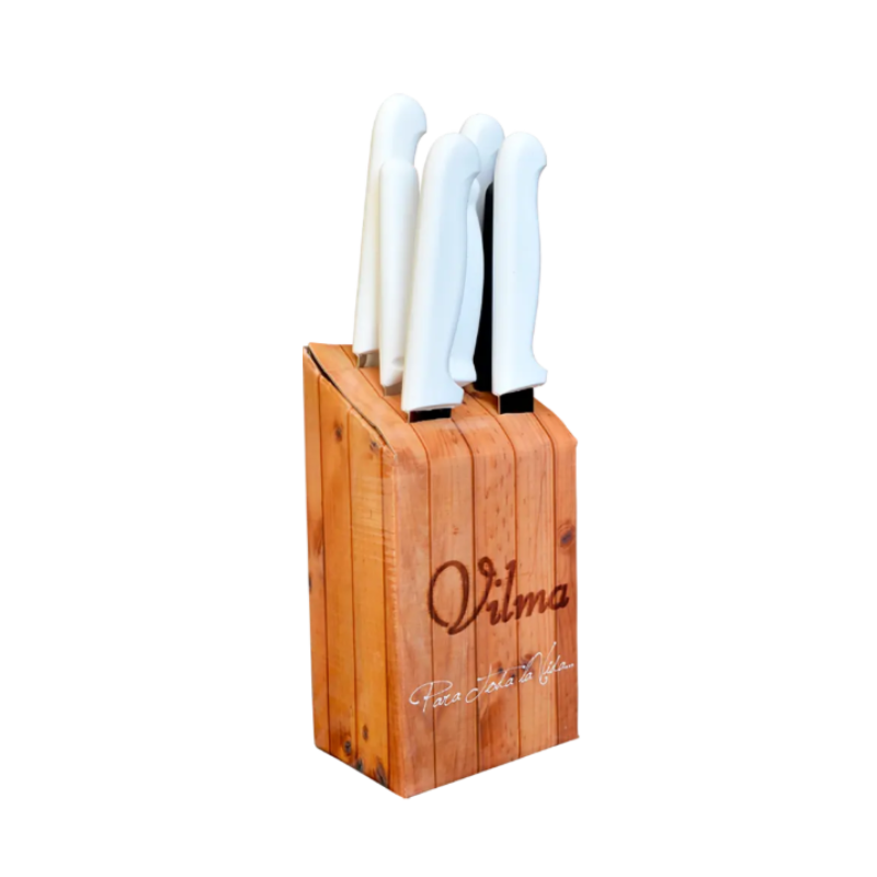 Set Vinox JCV02