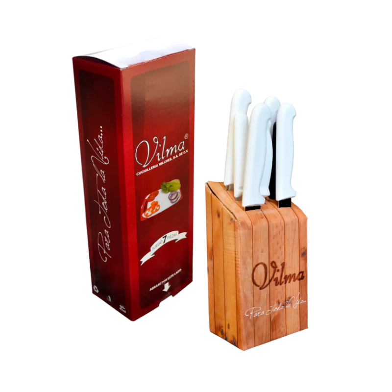 Set Vinox JCV02