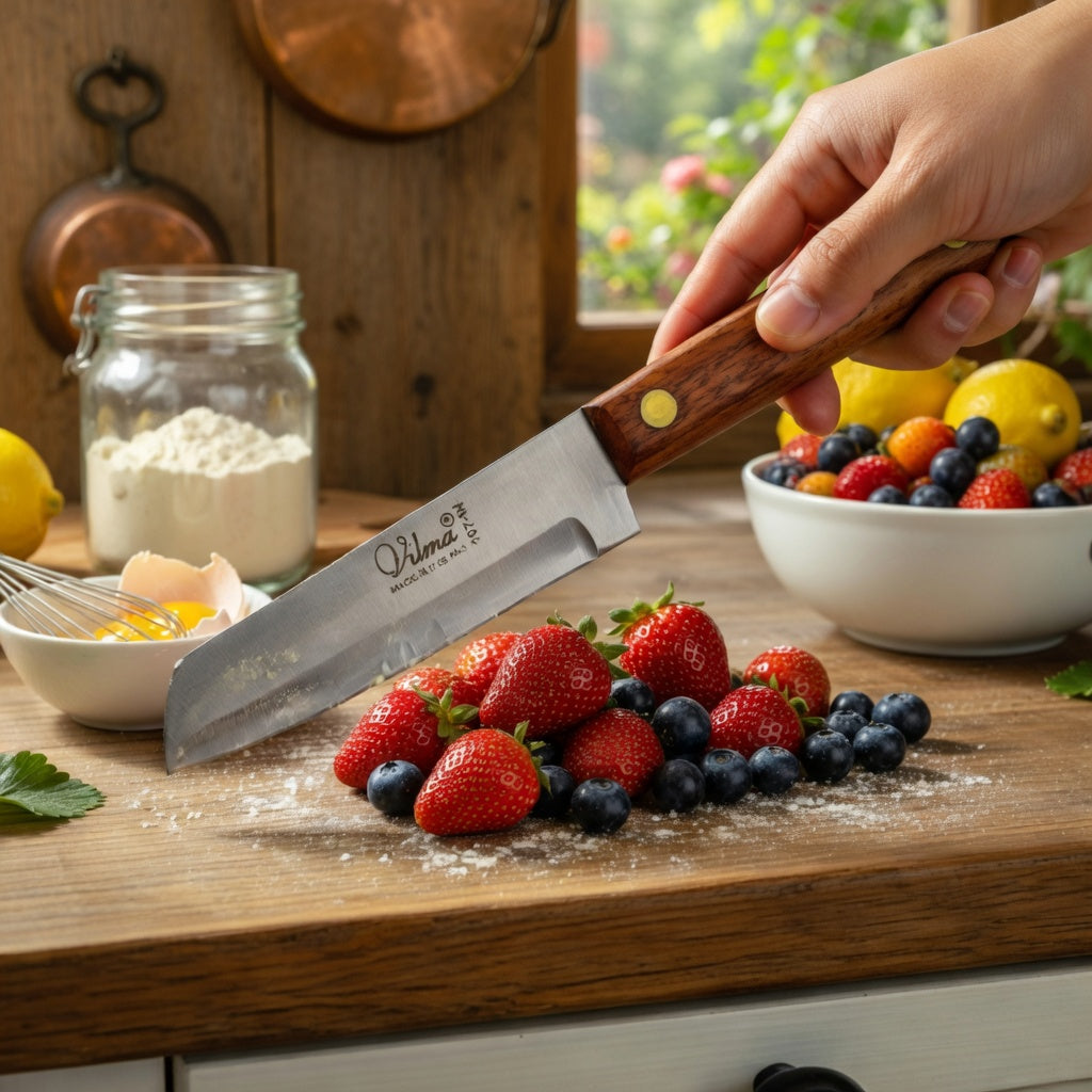 Cuchillo Classic T07-04