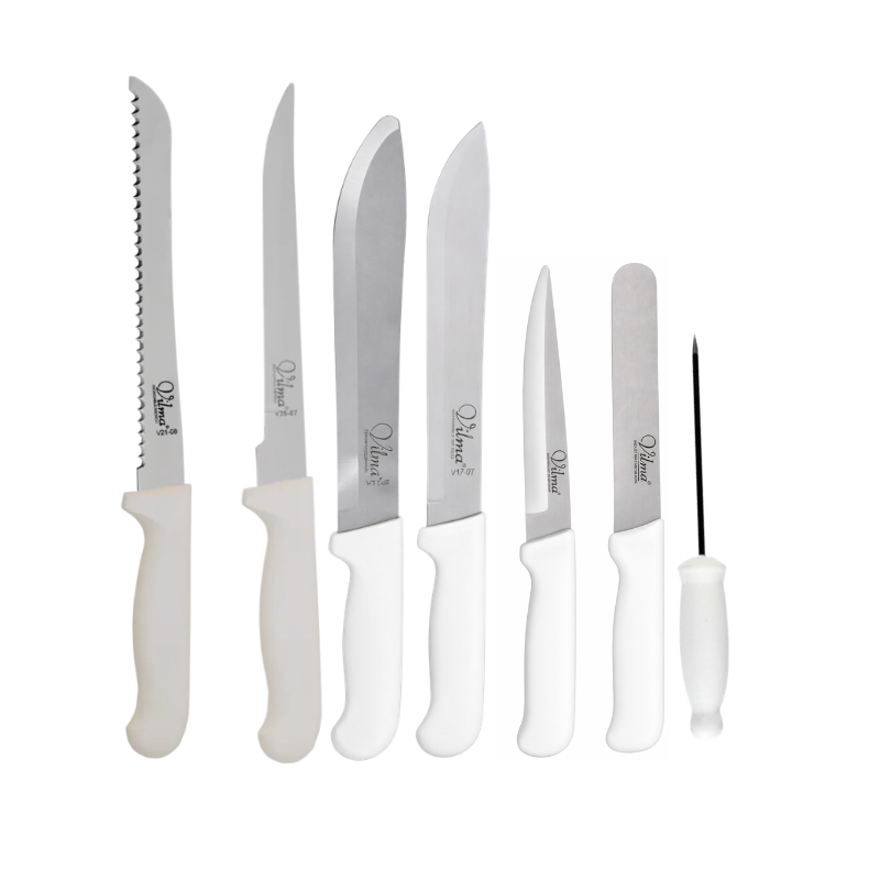 Set Vinox JCV01