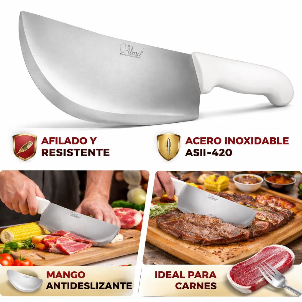 Cuchillo Vinox V40-10