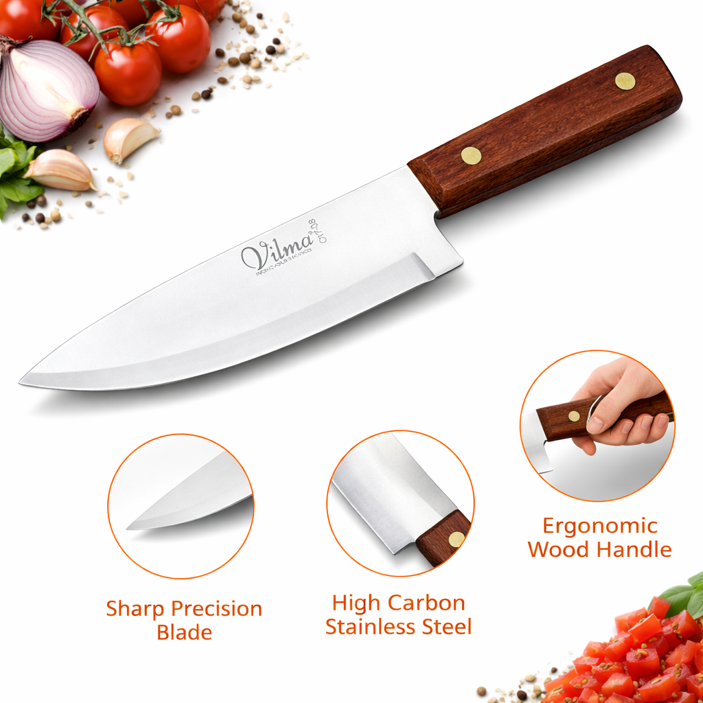 Cuchillo Classic C17-08