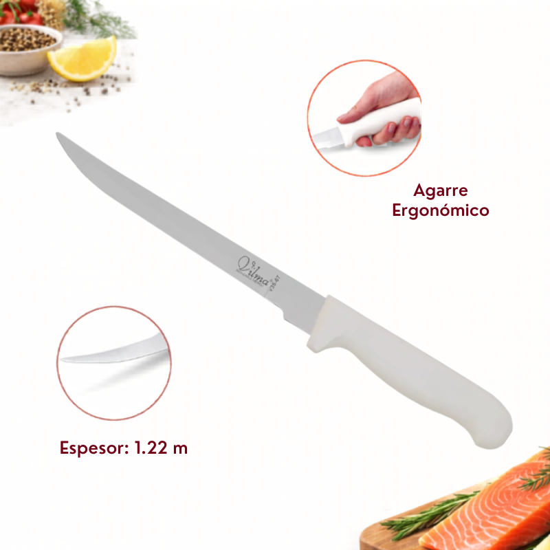 Cuchillo Vinox V35-07